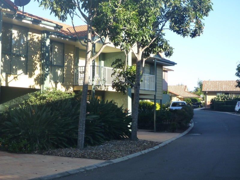 78/316 Long Street, Graceville QLD 4075