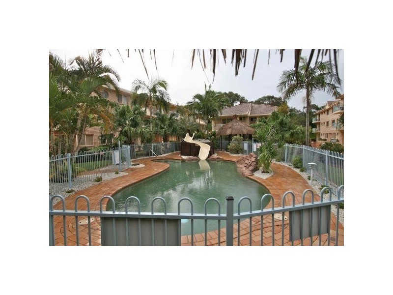 43/6 Gray Street, Tweed Heads West NSW 2485