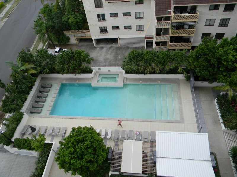 21 Cypress Avenue, Surfers Paradise QLD 4217