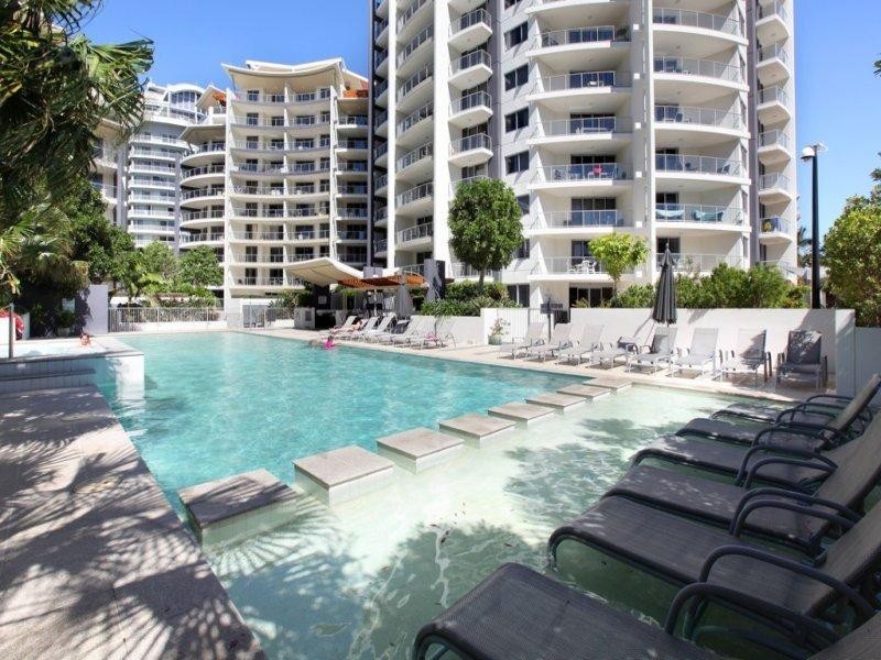 Surfers Paradise QLD 4217