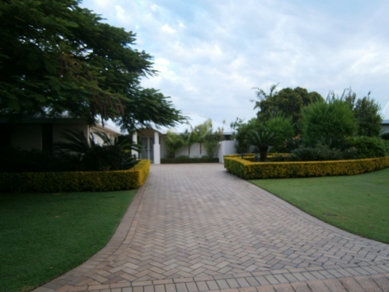 5105 Chalons Field Royal Pines Resort, Benowa QLD 4217