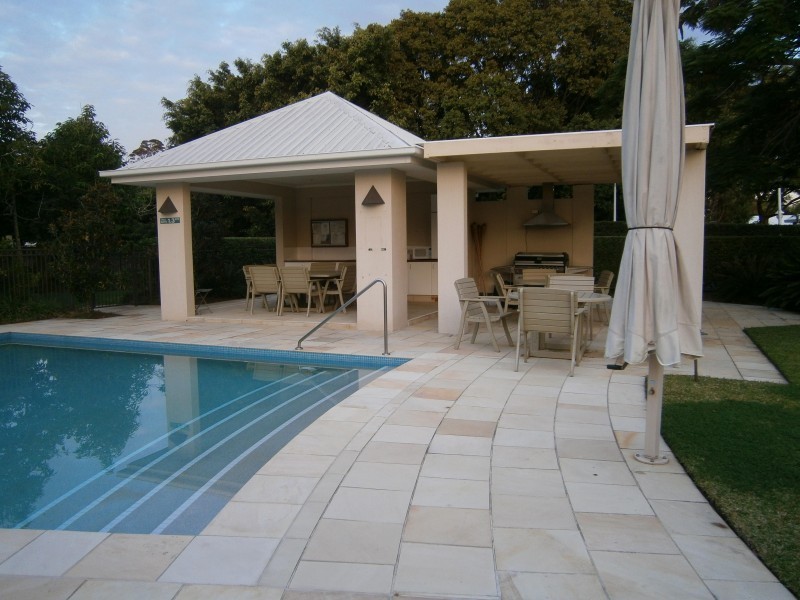 5105 Chalons Field Royal Pines Resort, Benowa QLD 4217