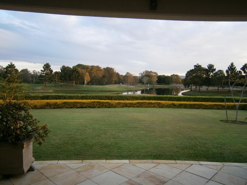 5105 Chalons Field Royal Pines Resort, Benowa QLD 4217