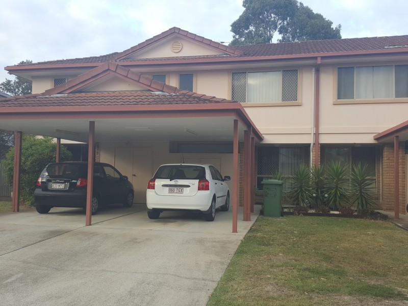 Thorneside QLD 4158