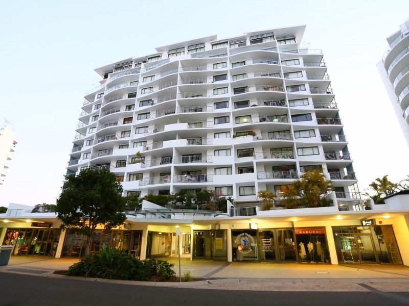 Unit 403/29 First Avenue, Mooloolaba QLD 4557