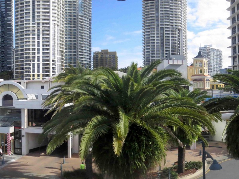27  Orchid Ave, Surfers Paradise QLD 4217