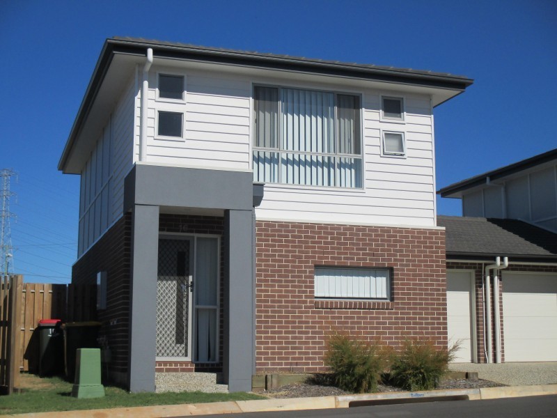 U16/1 – 49 Lavender Drive, Griffin QLD 4503