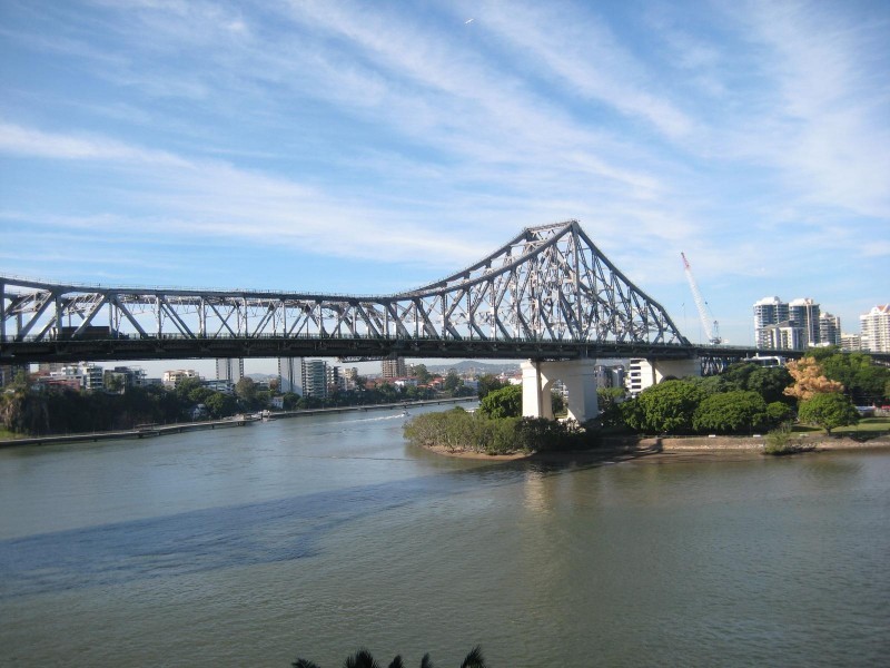 82 Boundary Street, Brisbane QLD 4000