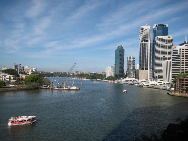 82 Boundary Street, Brisbane QLD 4000