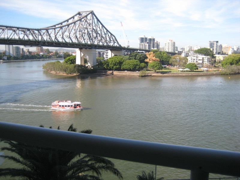 82 Boundary Street, Brisbane QLD 4000