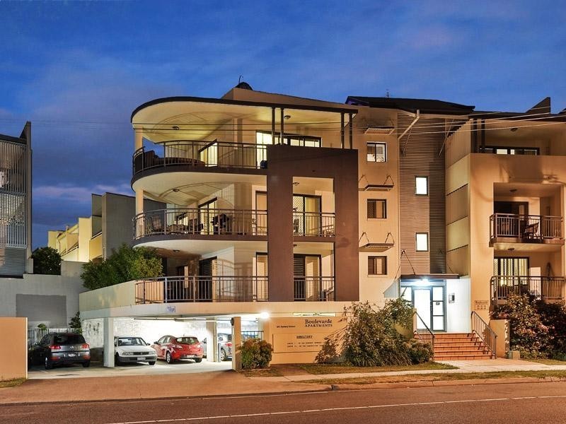 165 Sydney Street, New Farm QLD 4005