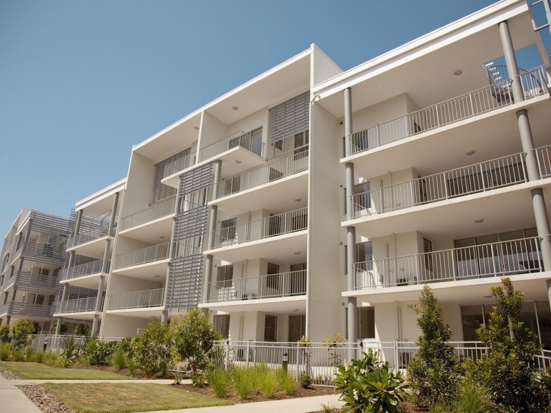 40/52 Bestman Ave, Bongaree QLD 4507