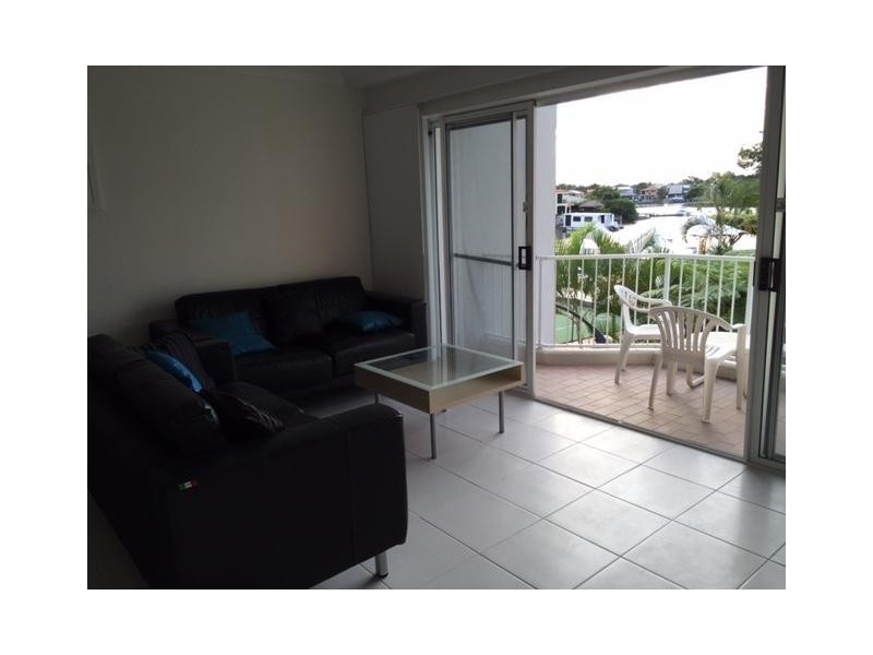 37/6 Back Street, Biggera Waters QLD 4216