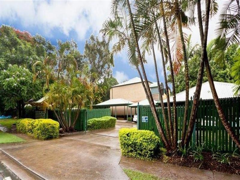 Unit 30/33 Lagonda Steet, Annerley QLD 4103
