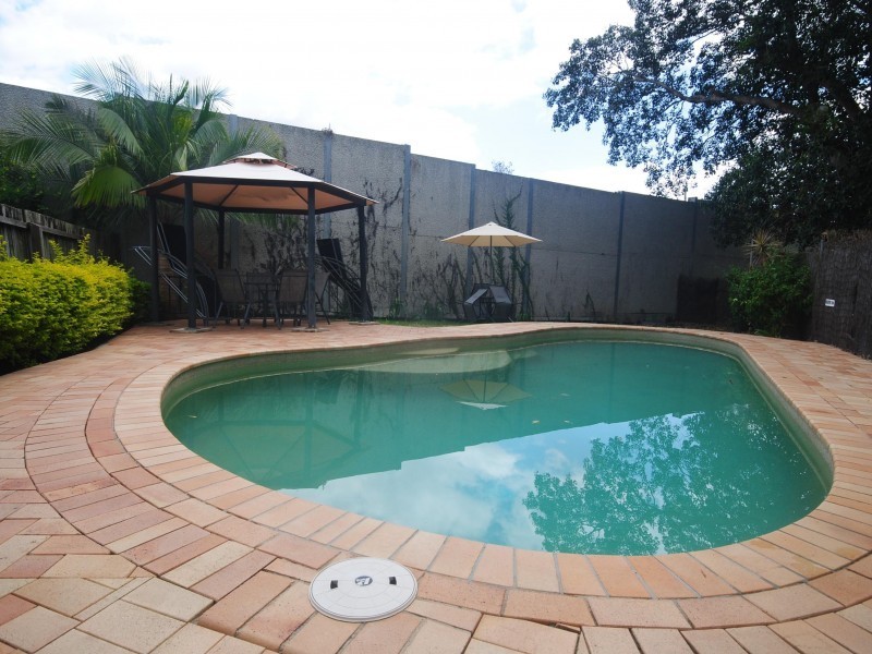 Unit 30/33 Lagonda Steet, Annerley QLD 4103
