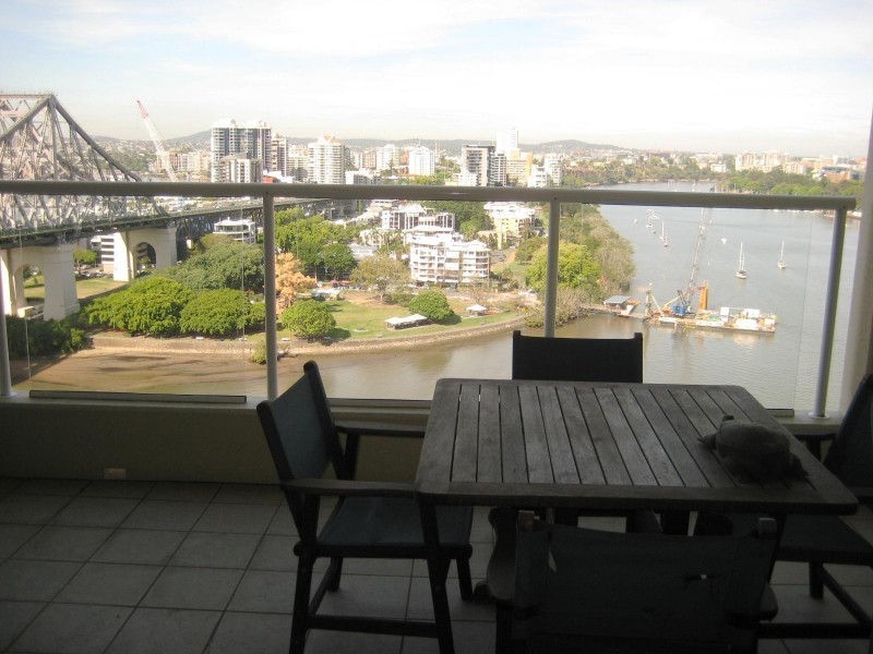 82 Boundary Street, Brisbane QLD 4000