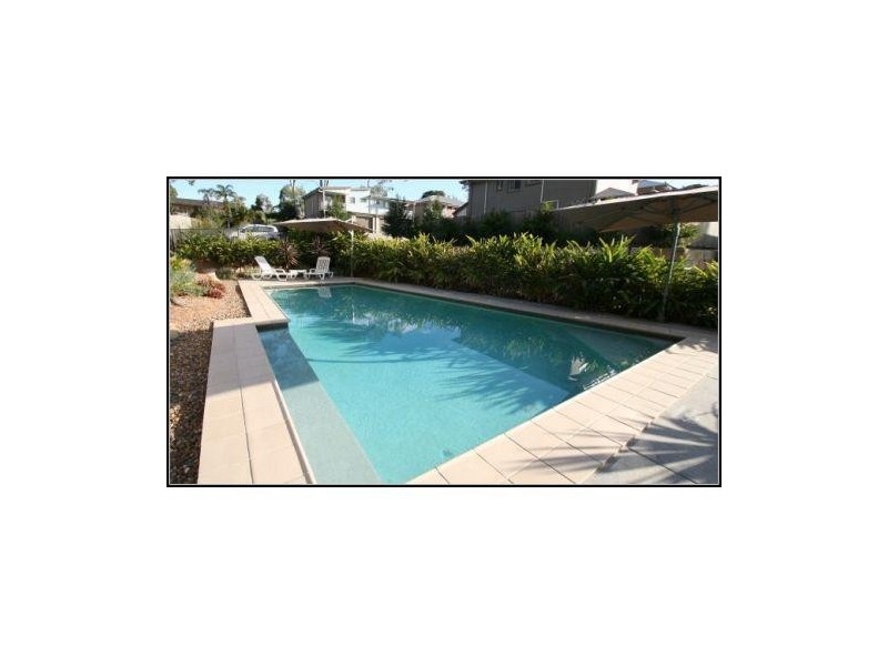 Unit 36/19 Russell Street, Everton Park QLD 4053