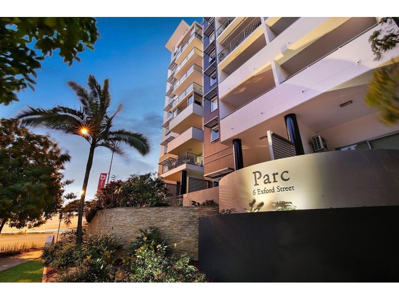 6 Exford Street, Brisbane QLD 4000