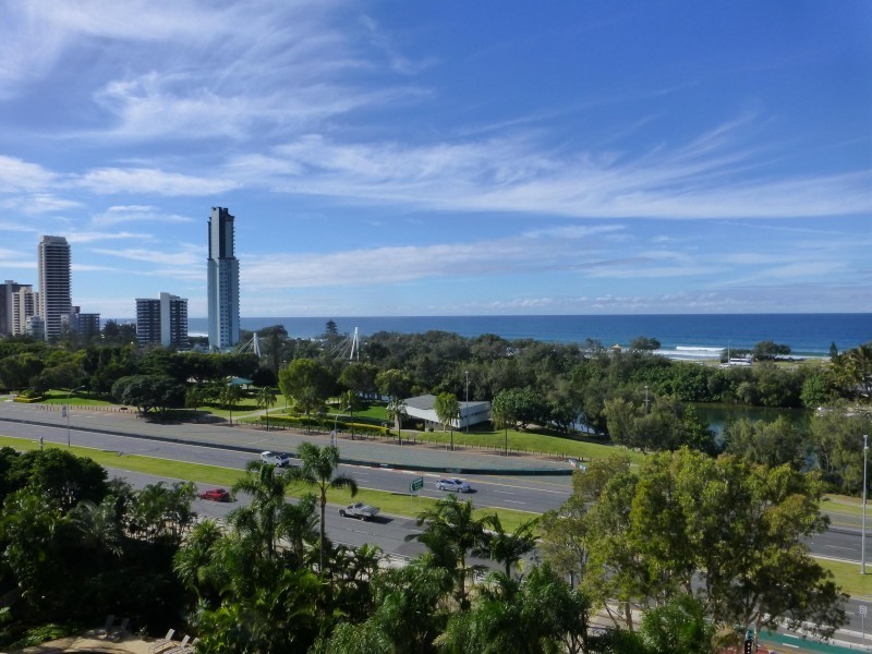 Surfers Paradise QLD 4217