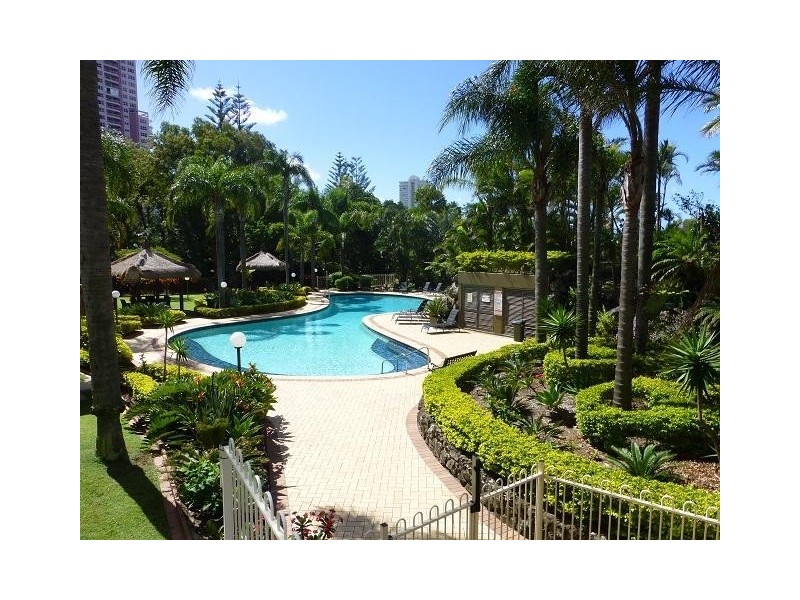 Surfers Paradise QLD 4217