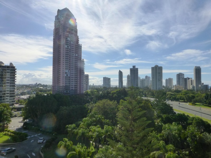 Surfers Paradise QLD 4217