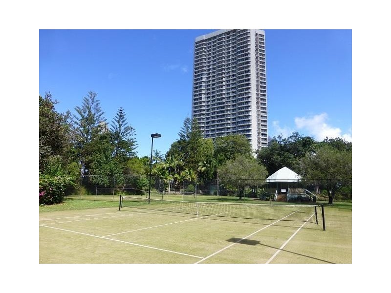 Surfers Paradise QLD 4217