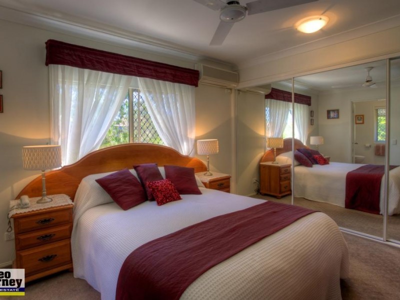 18/120 Uxbridge Street, Grange QLD 4051