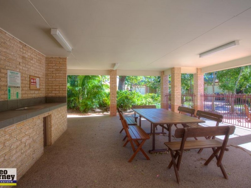 18/120 Uxbridge Street, Grange QLD 4051