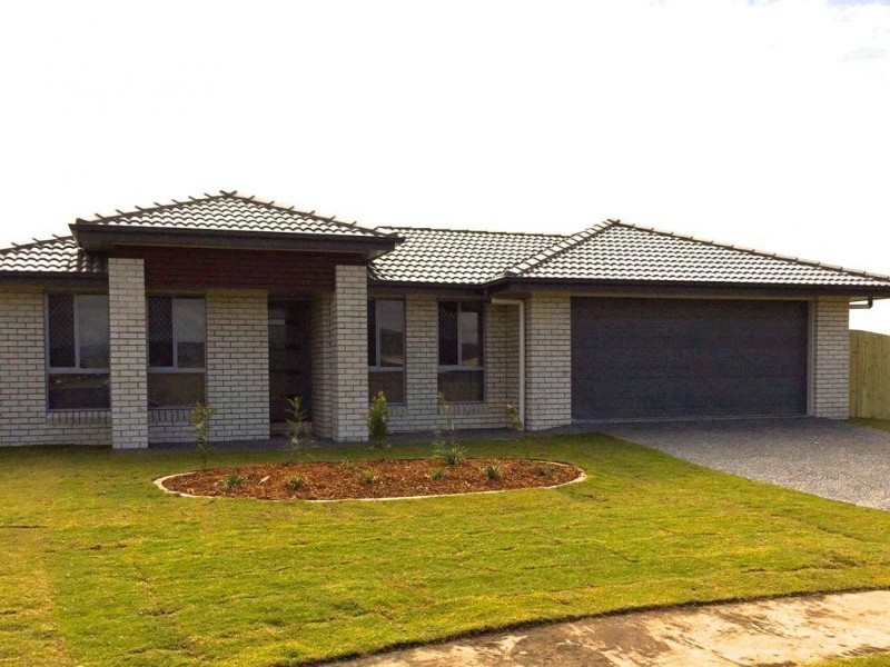 21 Parkview Place, Laidley QLD 4341