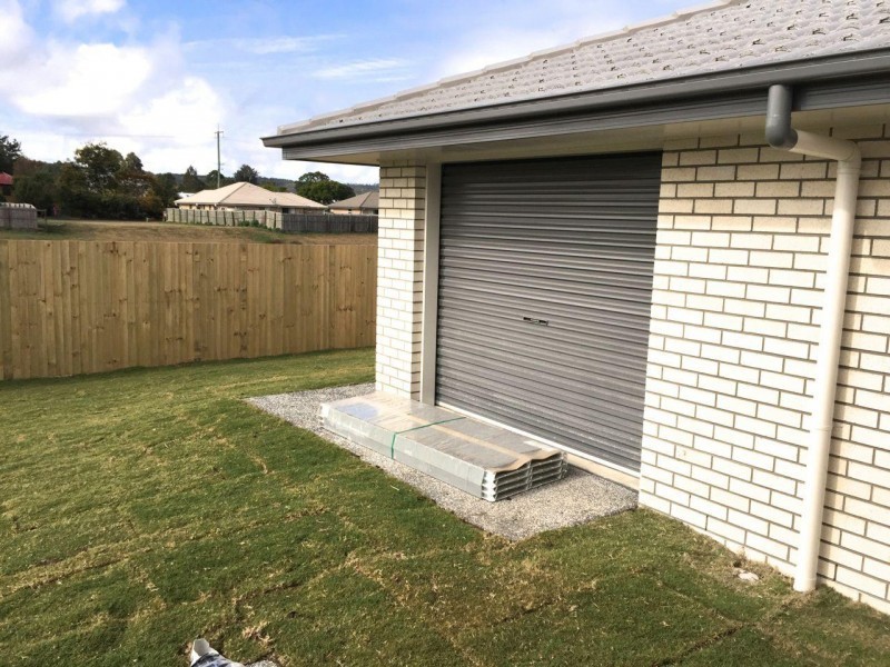 21 Parkview Place, Laidley QLD 4341