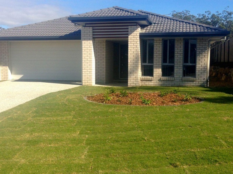 21 Parkview Place, Laidley QLD 4341