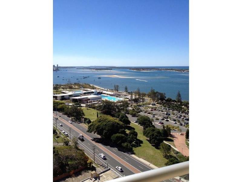 Apartment 1902/50 Marine Parade, Southport QLD 4215