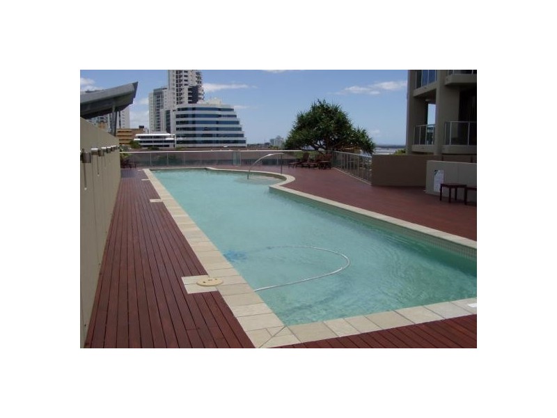 Apartment 1902/50 Marine Parade, Southport QLD 4215