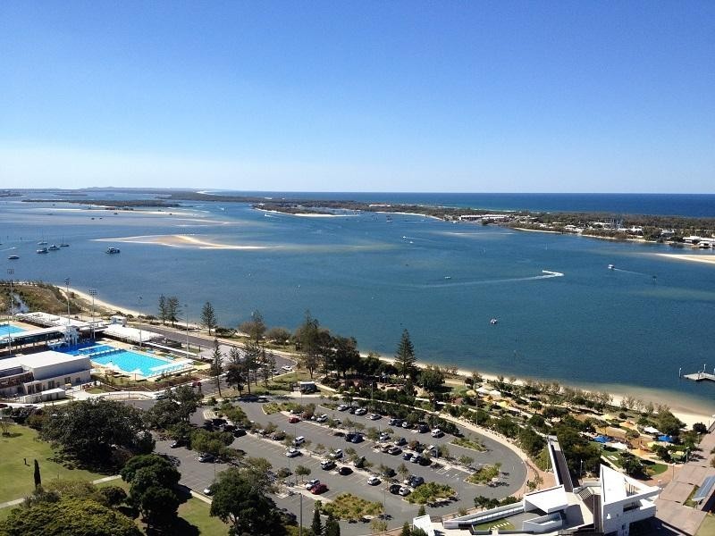 Apartment 1902/50 Marine Parade, Southport QLD 4215