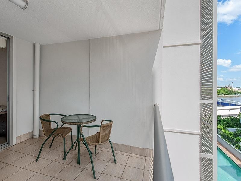 6 Exford Street, Brisbane QLD 4000