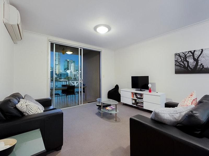 6 Exford Street, Brisbane QLD 4000