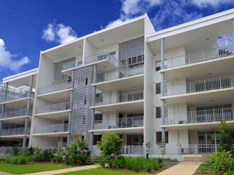 47/52 Bestman Ave, Bongaree QLD 4507