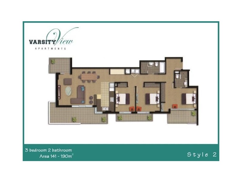 14 Executive Drive, Burleigh Waters QLD 4220