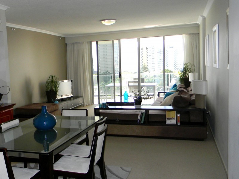 Surfers Paradise QLD 4217
