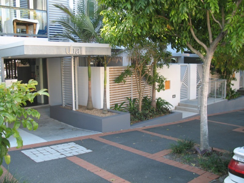 421/83 Robertson Street, Fortitude Valley QLD 4006