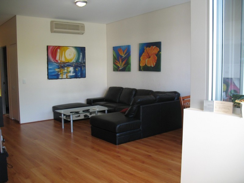 421/83 Robertson Street, Fortitude Valley QLD 4006