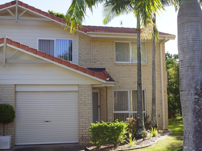 63/13 Bowden Court, Nerang QLD 4211