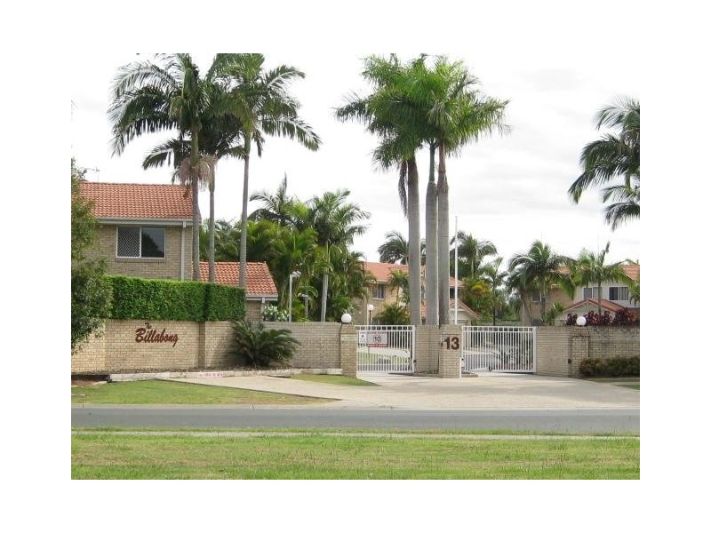 63/13 Bowden Court, Nerang QLD 4211