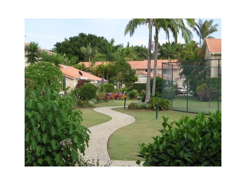 63/13 Bowden Court, Nerang QLD 4211