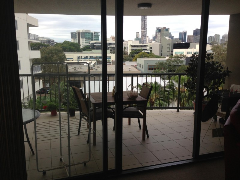 1044/18 Manning Street, Milton QLD 4064