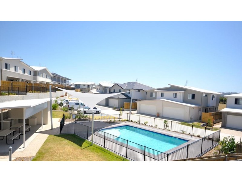 22/14 PHOTINIA CRES, Mountain Creek QLD 4557