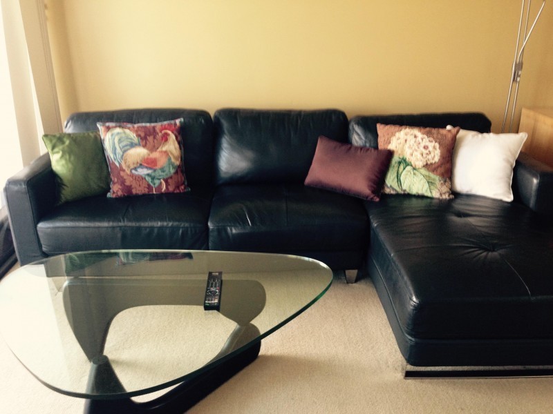 1085/18 Manning Street, Milton QLD 4064