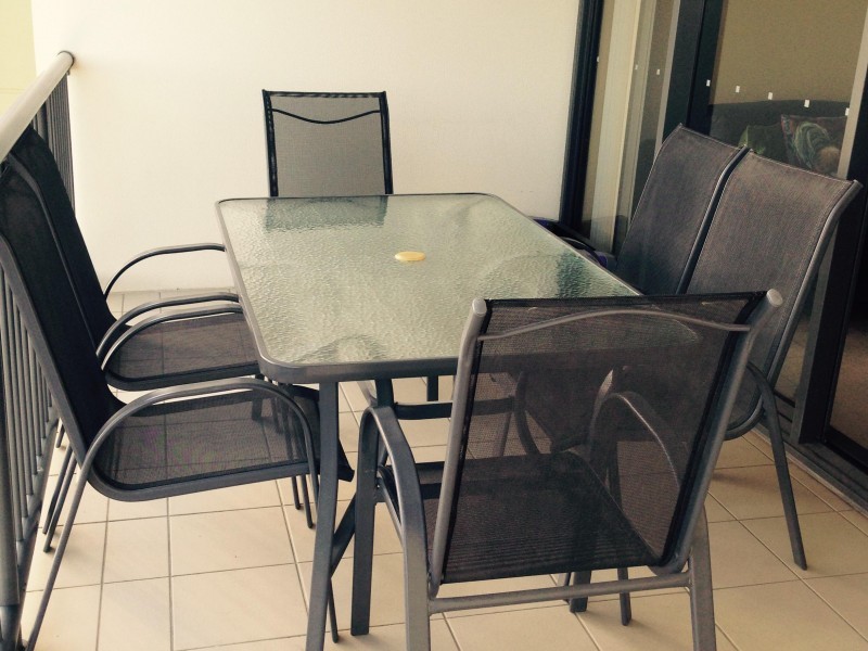 1085/18 Manning Street, Milton QLD 4064