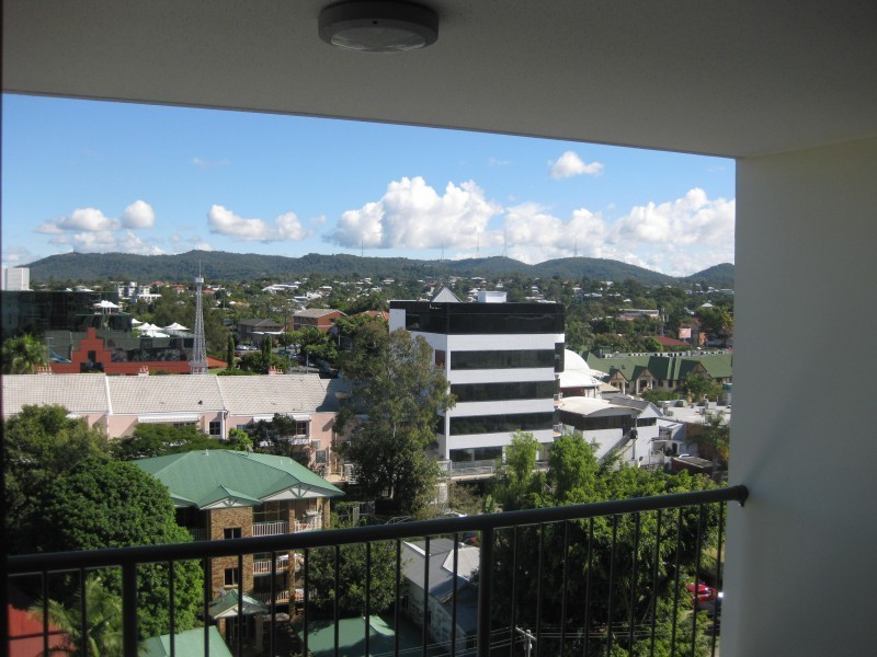 1085/18 Manning Street, Milton QLD 4064