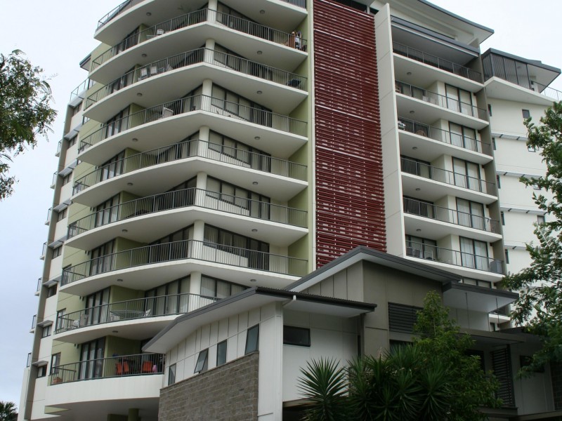 1085/18 Manning Street, Milton QLD 4064